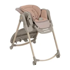 Maxi-Cosi Minla Plus Kinderstoel Elegance - Beige Outlet