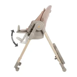 Maxi-Cosi Minla Plus Kinderstoel Elegance - Beige Outlet