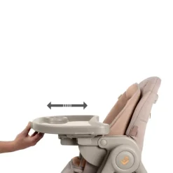 Maxi-Cosi Minla Plus Kinderstoel Elegance - Beige Outlet