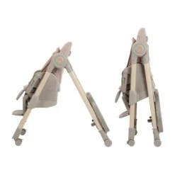 Maxi-Cosi Minla Plus Kinderstoel Elegance - Beige Outlet