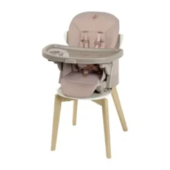 Maxi-Cosi Minla Plus Kinderstoel Elegance - Beige Outlet