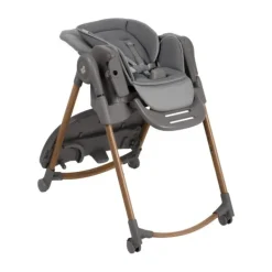 Maxi-Cosi Minla Plus Kinderstoel Elegance - Beige Outlet