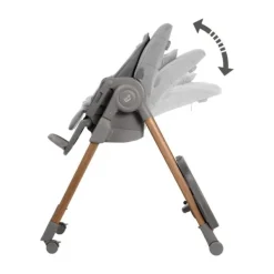 Maxi-Cosi Minla Plus Kinderstoel Elegance - Beige Outlet