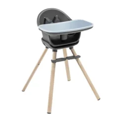 Maxi-Cosi Moa 4-in-1 Kinderstoel - Beyond Graphite Best