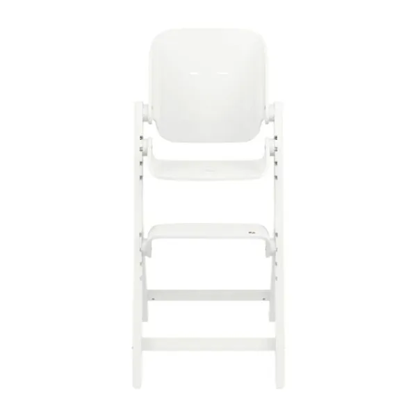 Maxi-Cosi Nesta Kinderstoel - White Online