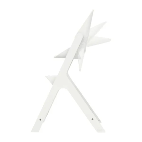 Maxi-Cosi Nesta Kinderstoel - White Online