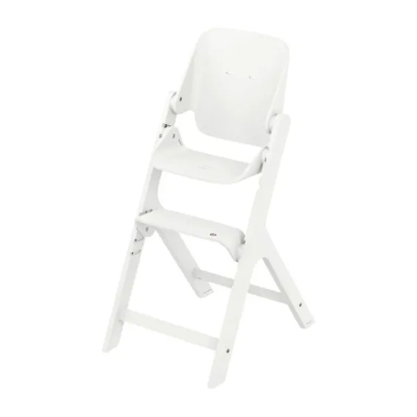 Maxi-Cosi Nesta Kinderstoel - White Online