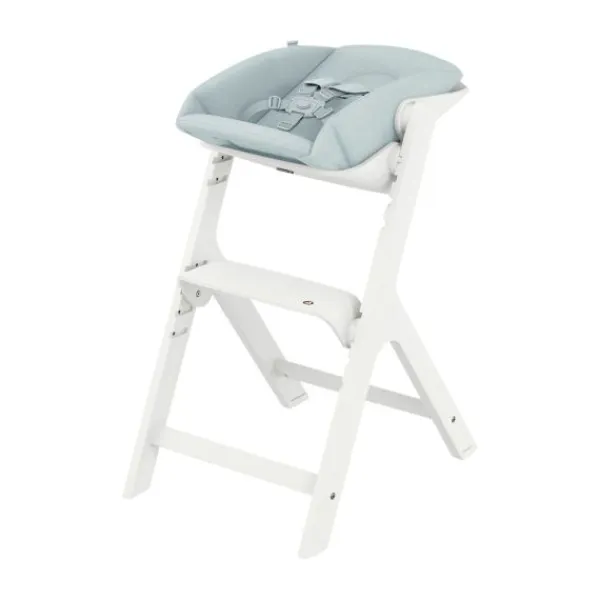 Maxi-Cosi Nesta Newborn Set - Beyond Sky Grey Hot