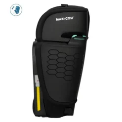 Maxi-Cosi Nomad XL Plus Autostoel - Authentic Black Outlet