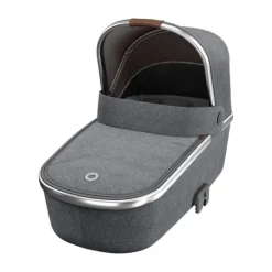 Maxi-Cosi Oria Luxe Reiswieg Twillic Grey Hot