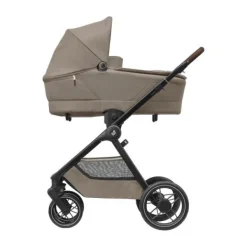 Maxi-Cosi Oxford+ Kinderwagen - Twillic Graphite | Maxi-Cosi Pebble 360 Pro 2 Autostoeltje | Maxi-Cosi FamilyFix 360 Pro | Autostoel Adapters Online