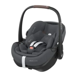 Maxi-Cosi Oxford+ Kinderwagen 3-in-1 - Twillic Graphite | Pebble 360 Pro 2 Autostoeltje | Autostoel Adapters Hot