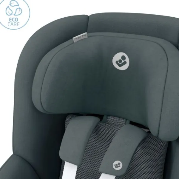 Maxi-Cosi Pearl 360 Autostoeltje - Authentic Green Clearance