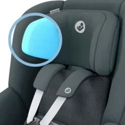 Maxi-Cosi Pearl 360 Autostoeltje - Authentic Green Clearance