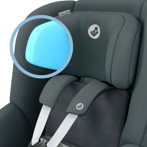 Maxi-Cosi Pearl 360 Autostoeltje - Authentic Green Clearance