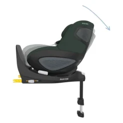 Maxi-Cosi Pearl 360 Autostoeltje - Authentic Green Clearance