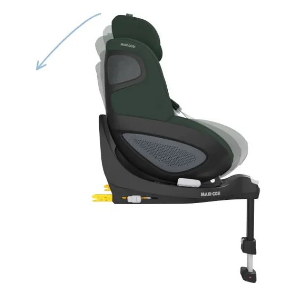 Maxi-Cosi Pearl 360 Autostoeltje - Authentic Green Clearance