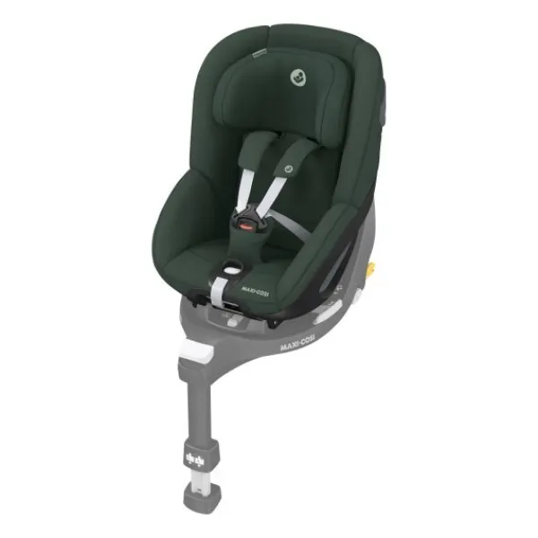 Maxi-Cosi Pearl 360 Autostoeltje - Authentic Green Clearance