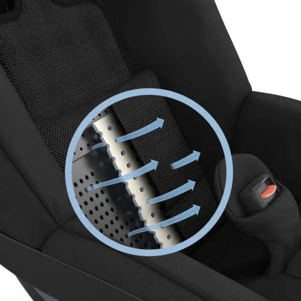 Maxi-Cosi Pearl 360 Autostoeltje - Authentic Green Clearance