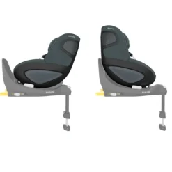 Maxi-Cosi Pearl 360 Autostoeltje - Authentic Green Clearance