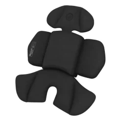 Maxi-Cosi Pearl 360 Newborn Inleg - Black New
