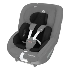 Maxi-Cosi Pearl 360 Newborn Inleg - Black New