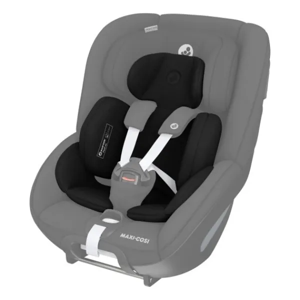 Maxi-Cosi Pearl 360 Newborn Inleg - Black New