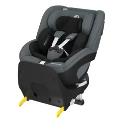 Maxi-Cosi Pearl 360 Newborn Inleg - Black New