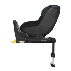 Maxi-Cosi Pearl S Autostoeltje - Tonal Black | FamilyFix S New