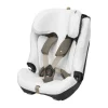 Maxi-Cosi Pearl XL Slide Pro Autostoelhoes - Natural White