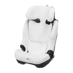 Maxi-Cosi Pearl XL Slide Pro Autostoelhoes - Natural White