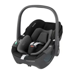 Maxi-Cosi Pebble 360 i-Size Baby Autostoeltje Essential Graphite Outlet
