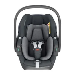 Maxi-Cosi Pebble 360 i-Size Baby Autostoeltje Essential Graphite Outlet
