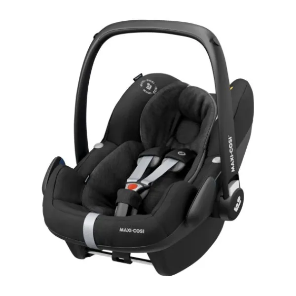 Maxi-Cosi Pebble Pro i-Size Baby Autostoeltje Essential Black New
