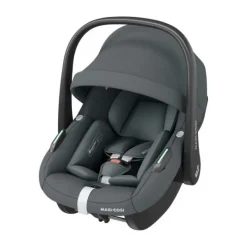 Maxi-Cosi Pebble S Autostoeltje - Tonal Black Hot