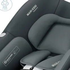 Maxi-Cosi Pebble S Autostoeltje - Tonal Black Hot