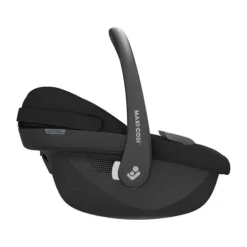 Maxi-Cosi Pebble S Autostoeltje - Tonal Black Hot