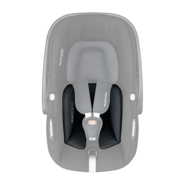 Maxi-Cosi Pebble S Autostoeltje - Tonal Black Hot