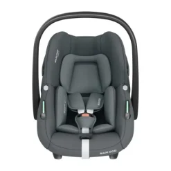 Maxi-Cosi Pebble S Autostoeltje - Tonal Black Hot