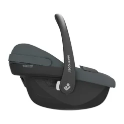 Maxi-Cosi Pebble S Autostoeltje - Tonal Black Hot