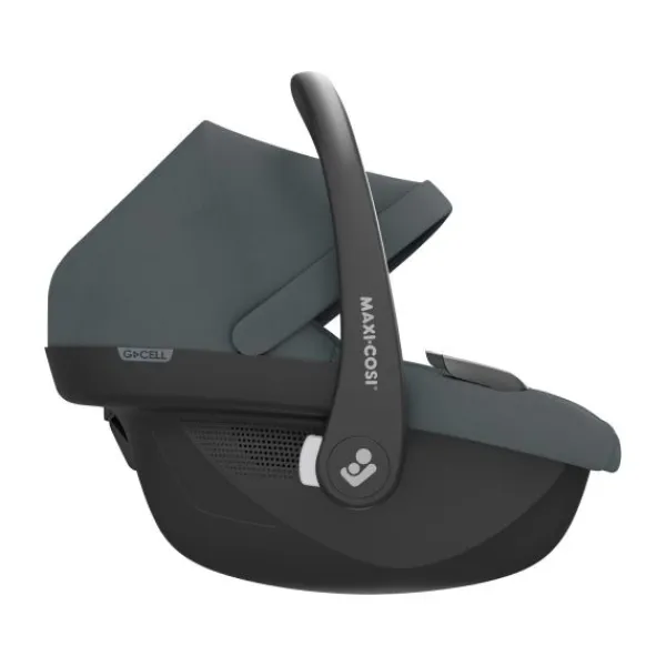 Maxi-Cosi Pebble S Autostoeltje - Tonal Black Hot