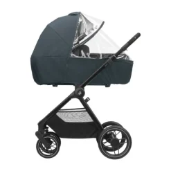 Maxi-Cosi Raincover Comfort - Transparant Best