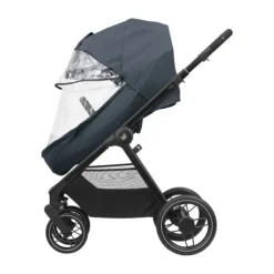 Maxi-Cosi Raincover Comfort - Transparant Best