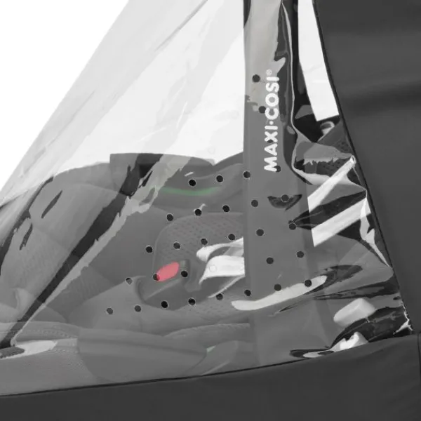 Maxi-Cosi Regenhoes Autostoel Outlet