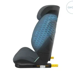 Maxi-Cosi Rodifix Pro 2 Autostoel i-Size - Authentic Grey 2 Best