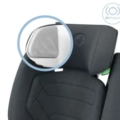 Maxi-Cosi Rodifix Pro 2 Autostoel i-Size - Authentic Grey 2 Best