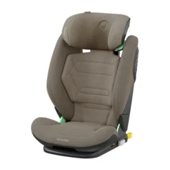 Maxi-Cosi RodiFix Pro 2 I-Size Autostoeltje - Authentic Black Online