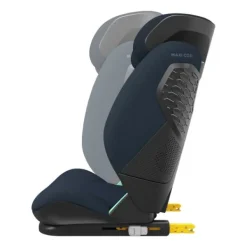 Maxi-Cosi RodiFix Pro 2 I-Size Autostoeltje - Authentic Black Online