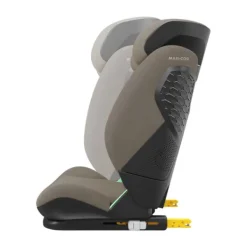 Maxi-Cosi RodiFix Pro 2 I-Size Autostoeltje - Authentic Black Online