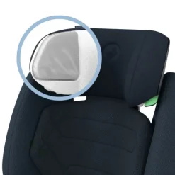 Maxi-Cosi RodiFix Pro 2 I-Size Autostoeltje - Authentic Black Online